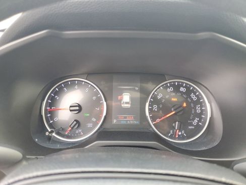 Used 2019 Toyota RAV4 XLE image 23