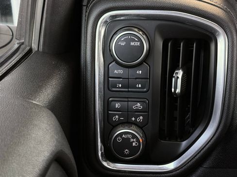 Used 2020 Chevrolet Silverado 1500 RST w/ All-Star Edition AWD/4WD image 37