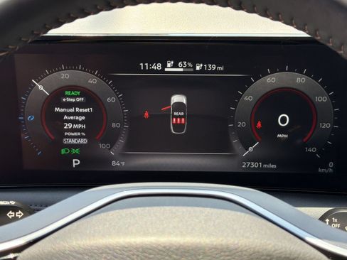 Used 2023 Nissan Ariya FWD image 17