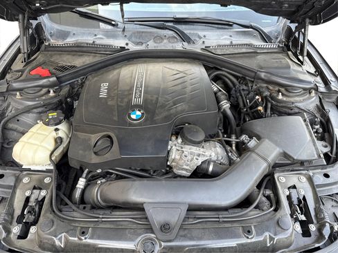 Used 2016 BMW 435i xDrive Coupe AWD/4WD image 13