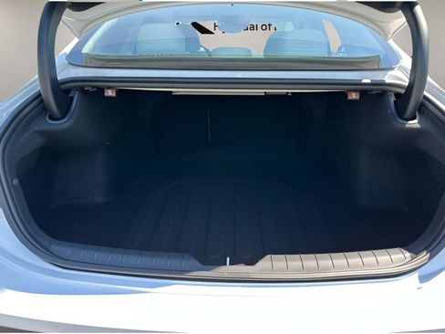 Used 2024 Hyundai Sonata SEL image 7