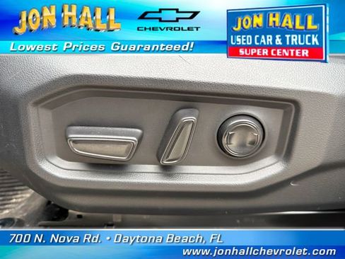 Used 2022 Toyota Tundra Limited AWD/4WD image 21
