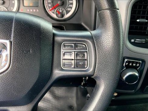 Certified 2020 RAM 1500 Tradesman RWD image 20
