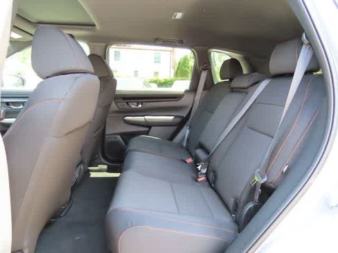 New 2026 Honda CR-V TrailSport image 14