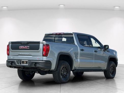 Used 2023 GMC Sierra 1500 AT4X w/ AT4X AEV Edition AWD/4WD image 6
