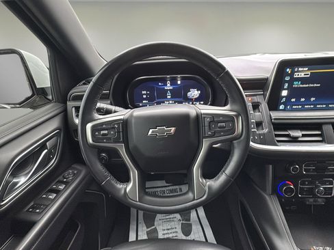 Used 2022 Chevrolet Tahoe Z71 image 11