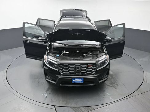 Used 2022 Honda Passport TrailSport image 58
