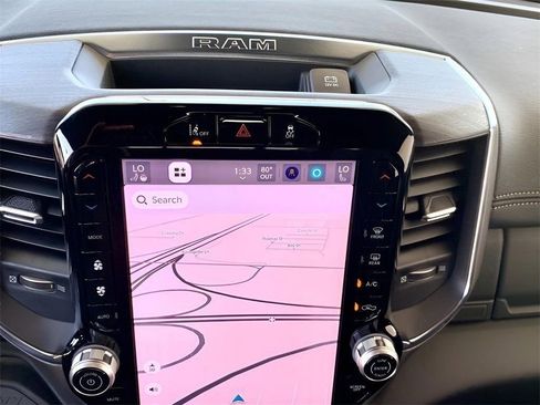 New 2026 RAM 2500 Laramie w/ Towing Technology Group AWD/4WD image 39