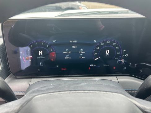 Used 2024 Ford Mustang GT Premium w/ California Special Package RWD image 18