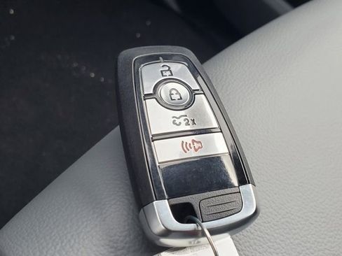 New 2025 Ford F150 Lightning Flash image 29