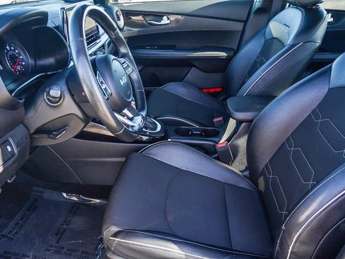 Used 2022 Kia Forte GT-Line image 20