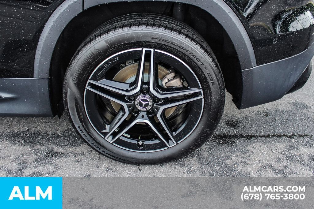 Used 2025 Mercedes-Benz GLB 250 image 15