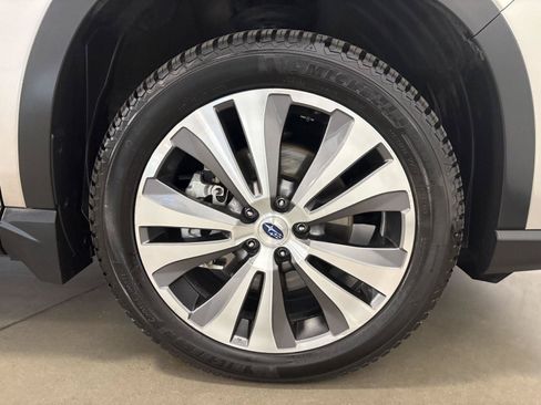 Used 2020 Subaru Ascent Limited AWD/4WD image 52
