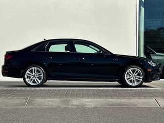 Used 2017 Audi A4 2.0T Premium w/ Convenience Package AWD/4WD video 2