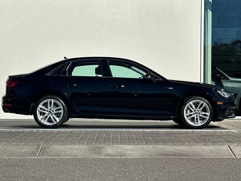 Used 2017 Audi A4 2.0T Premium w/ Convenience Package AWD/4WD image 2