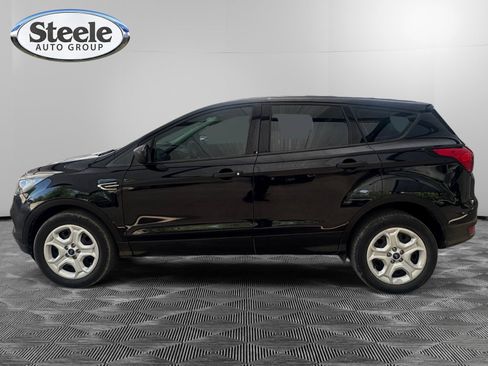 Used 2019 Ford Escape S FWD image 2