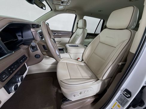 Used 2023 GMC Yukon Denali RWD image 21