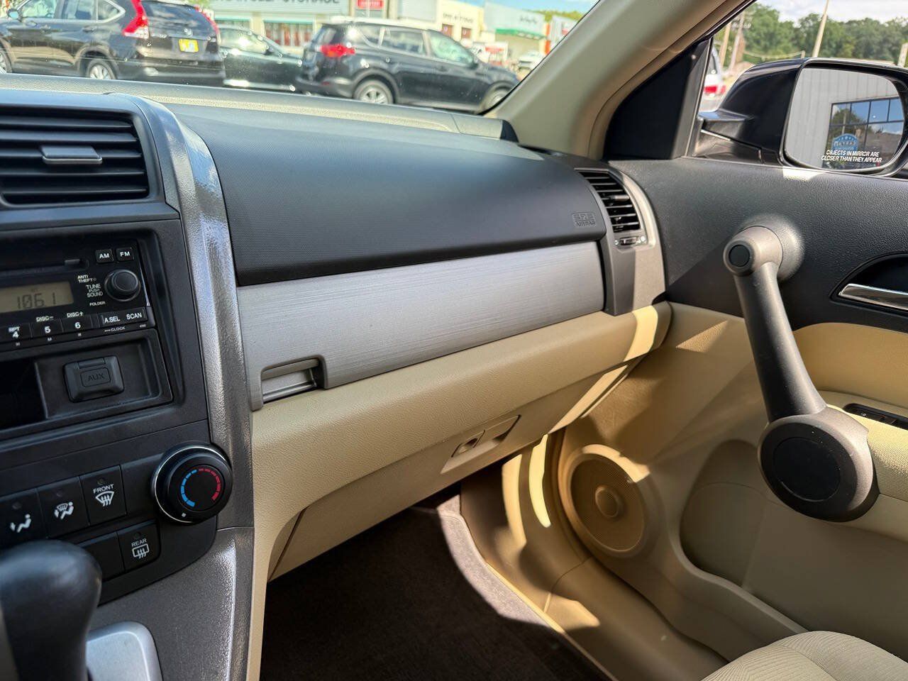 Used 2010 Honda CR-V LX image 19