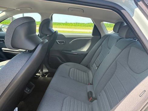 Used 2025 Kia K4 EX FWD image 13