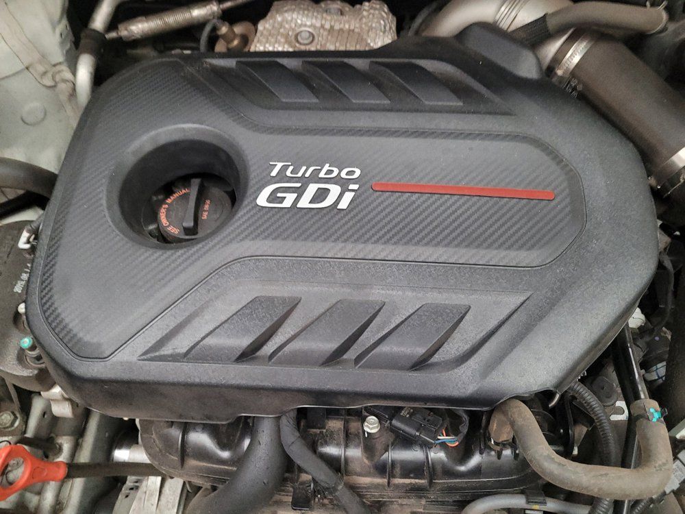 Used 2020 Kia Sportage SX AWD/4WD image 30