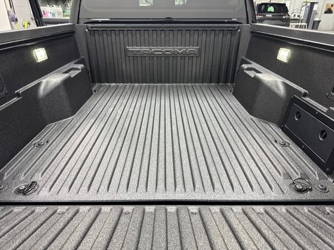 New 2025 Toyota Tacoma TRD Off-Road image 38