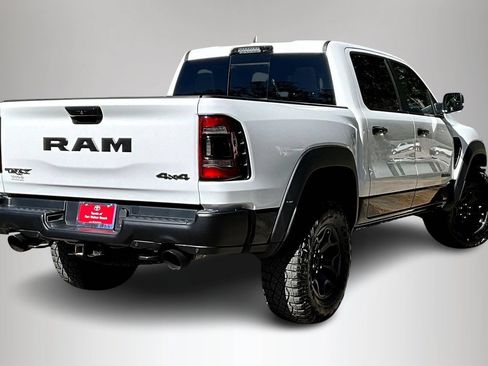 Used 2023 RAM 1500 TRX w/ TRX Level 2 Equipment Group AWD/4WD image 5