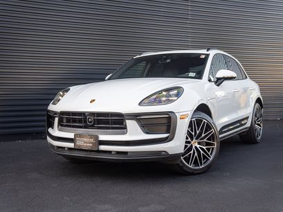 Used 2023 Porsche Macan