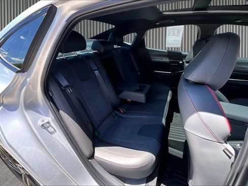 Certified 2026 Hyundai Sonata N Line FWD image 28