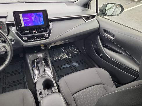 Certified 2024 Toyota Corolla SE image 11