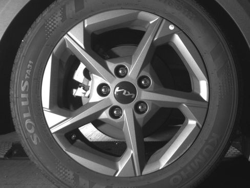 Used 2025 Kia K4 FWD image 15