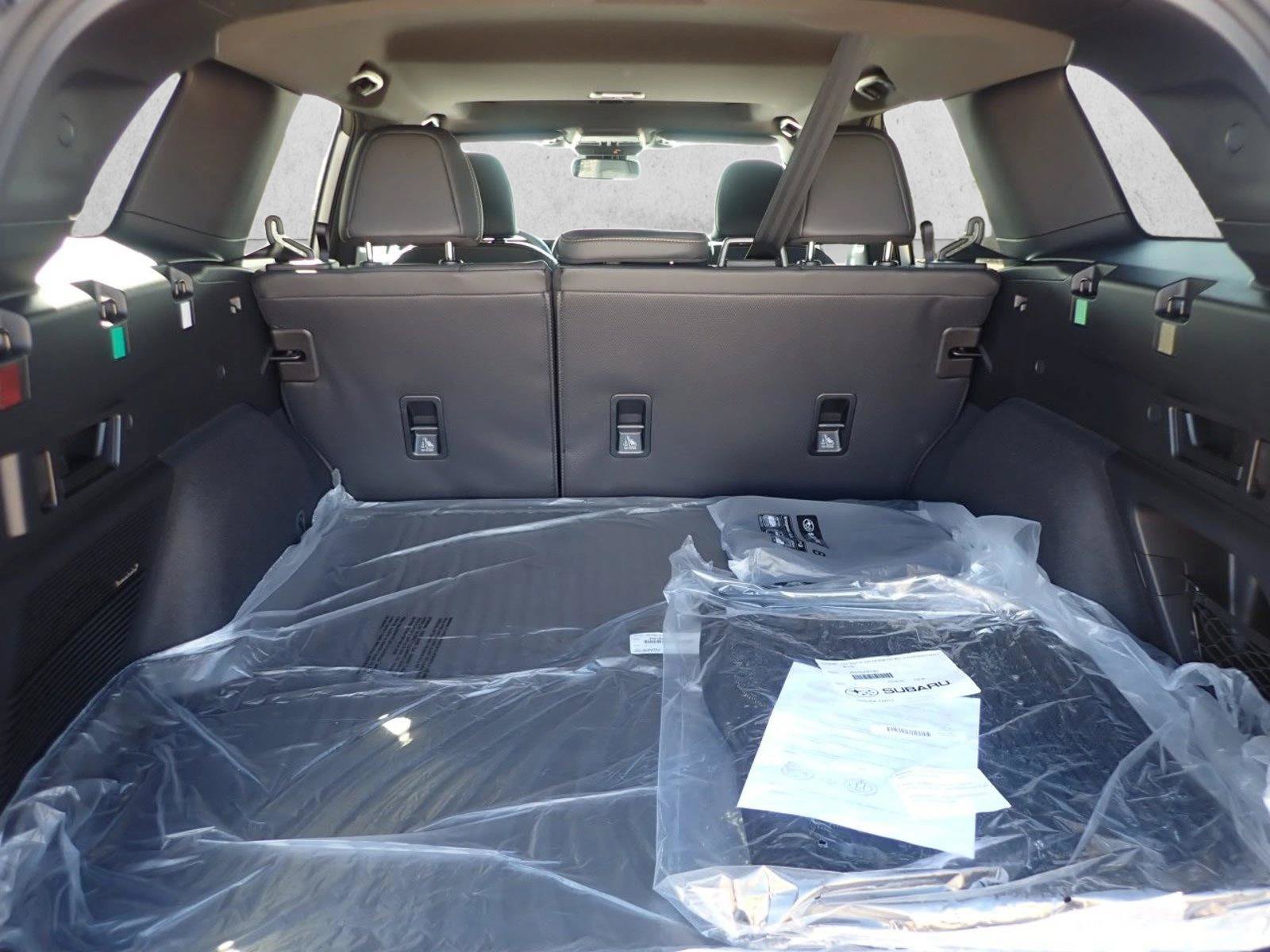New 2026 Subaru Outback Wilderness AWD/4WD image 8
