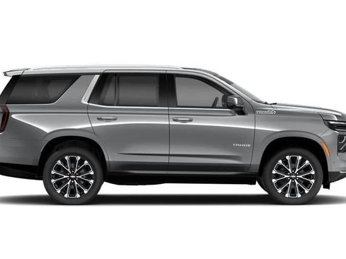 New 2026 Chevrolet Tahoe High Country image 30