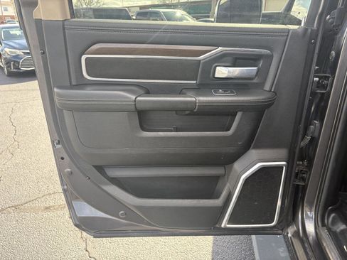 Used 2022 RAM 2500 Laramie image 13