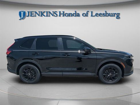 New 2026 Honda CR-V Sport image 6