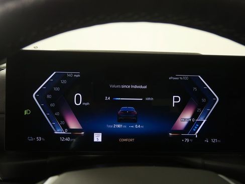 Used 2023 BMW i4 eDrive35 w/ Premium Package RWD image 19