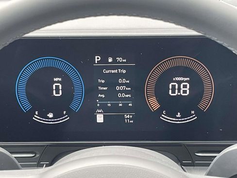 New 2026 Hyundai Kona SEL Sport FWD image 18