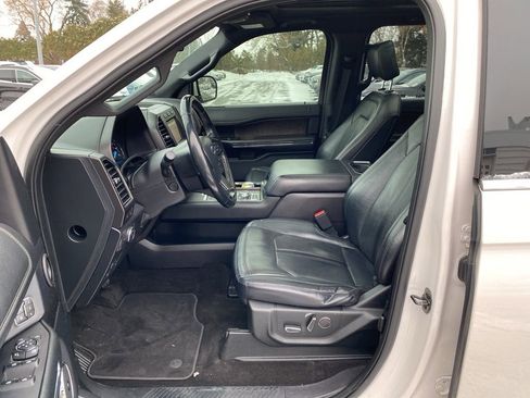 Used 2019 Ford Expedition Limited w/ Equipment Group 302A image 7