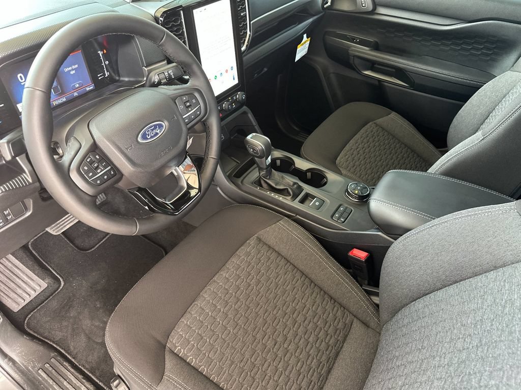 New 2026 Ford Ranger XLT AWD/4WD image 9
