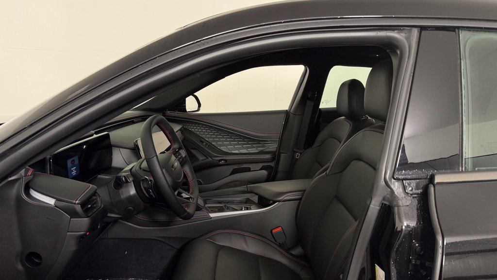 New 2026 Dodge Charger Scat Pack AWD/4WD image 11