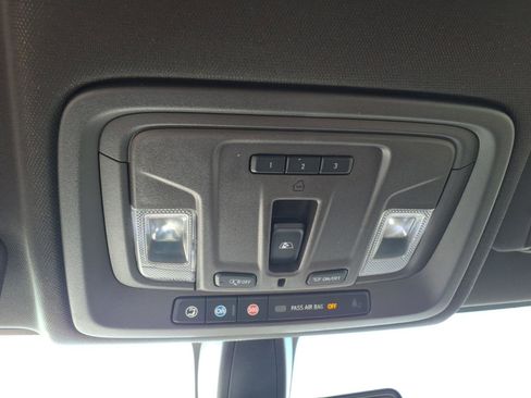 Used 2021 Chevrolet Silverado 1500 RST w/ Texas Edition Plus image 17