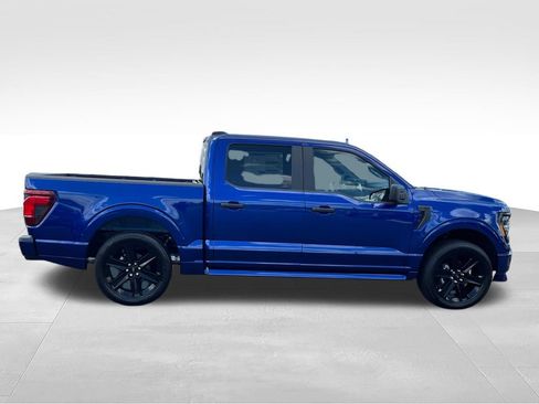 New 2026 Ford F150 STX w/ F-150 LOBO Package AWD/4WD image 6