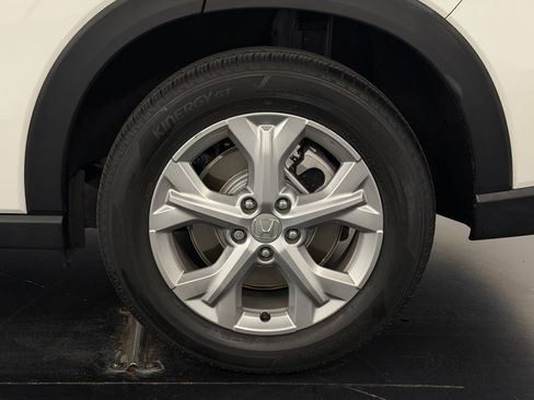 Certified 2023 Honda HR-V LX image 24