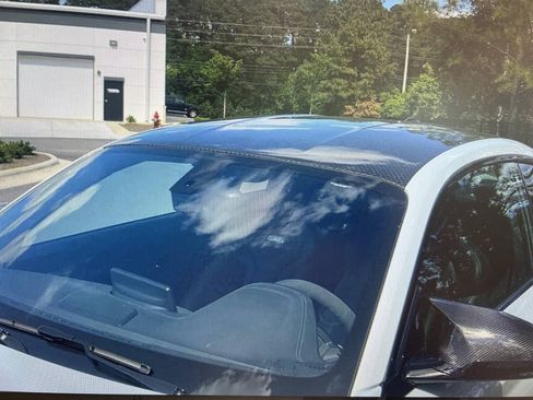 Used 2020 BMW M2 CS RWD image 14