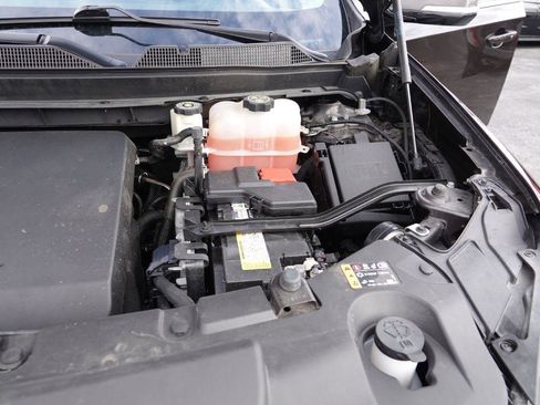 Used 2019 Chevrolet Traverse LT image 47