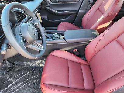 New 2026 MAZDA MAZDA3 Carbon