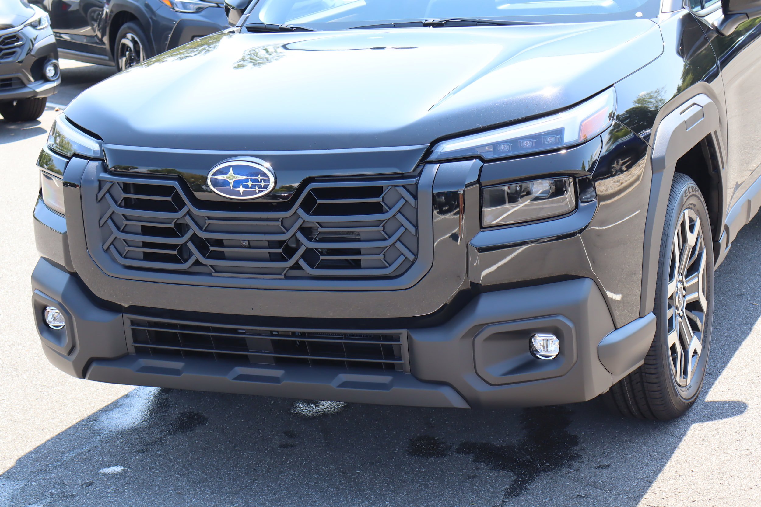 New 2026 Subaru Outback Touring XT AWD/4WD image 3