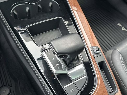 Used 2023 Audi A4 2.0T allroad Premium Plus image 33