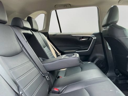 Used 2023 Toyota RAV4 XLE Premium AWD/4WD image 13