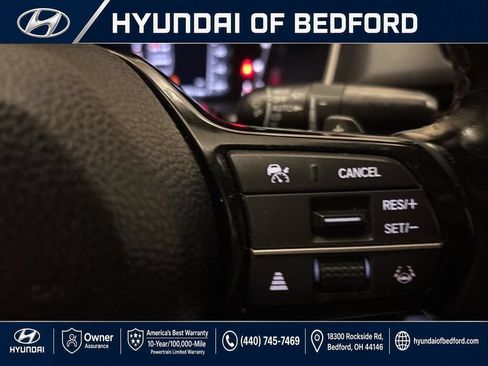 Used 2022 Honda Civic Touring image 20