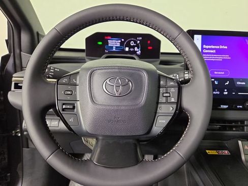 New 2026 Toyota bZ Woodland AWD/4WD image 21